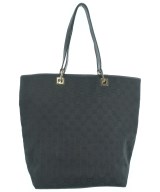 GUCCI（グッチ）トートバッグ 黒 サイズ:- レディース/2200724525126