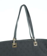 GUCCI（グッチ）トートバッグ 黒 サイズ:- レディース/2200724525126