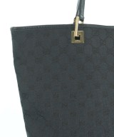 GUCCI（グッチ）トートバッグ 黒 サイズ:- レディース/2200724525126