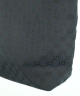 GUCCI（グッチ）トートバッグ 黒 サイズ:- レディース/2200724525126