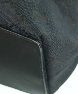 GUCCI（グッチ）トートバッグ 黒 サイズ:- レディース/2200724525126