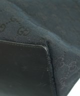 GUCCI（グッチ）トートバッグ 黒 サイズ:- レディース/2200724525126