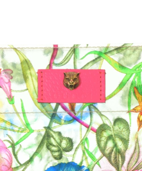 GUCCI（グッチ）トートバッグ その他（柄物・カラフル） サイズ:- レディース/2200724525188