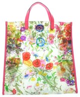 GUCCI（グッチ）トートバッグ その他（柄物・カラフル） サイズ:- レディース/2200724525188