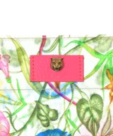 GUCCI（グッチ）トートバッグ その他（柄物・カラフル） サイズ:- レディース/2200724525188