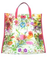 GUCCI トートバッグ