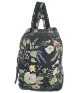 GUCCI（グッチ）バックパック・リュック 黒 サイズ:- レディース/2200724525195