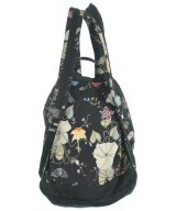 GUCCI（グッチ）バックパック・リュック 黒 サイズ:- レディース/2200724525195