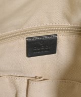 GUCCI（グッチ）バックパック・リュック 黒 サイズ:- レディース/2200724525195