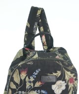 GUCCI（グッチ）バックパック・リュック 黒 サイズ:- レディース/2200724525195