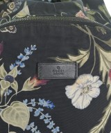 GUCCI（グッチ）バックパック・リュック 黒 サイズ:- レディース/2200724525195