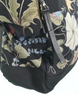 GUCCI（グッチ）バックパック・リュック 黒 サイズ:- レディース/2200724525195