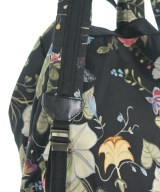 GUCCI（グッチ）バックパック・リュック 黒 サイズ:- レディース/2200724525195