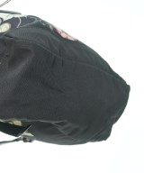 GUCCI（グッチ）バックパック・リュック 黒 サイズ:- レディース/2200724525195