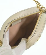 GUCCI（グッチ）ショルダーバッグ 白 サイズ:- レディース/2200724525218
