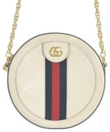GUCCI ショルダーバッグ