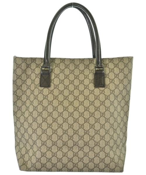GUCCI（グッチ）トートバッグ ベージュ サイズ:- レディース/2200724525270