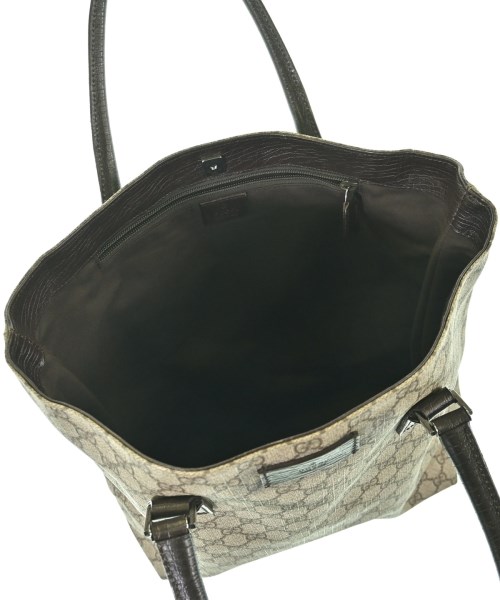 GUCCI（グッチ）トートバッグ ベージュ サイズ:- レディース/2200724525270