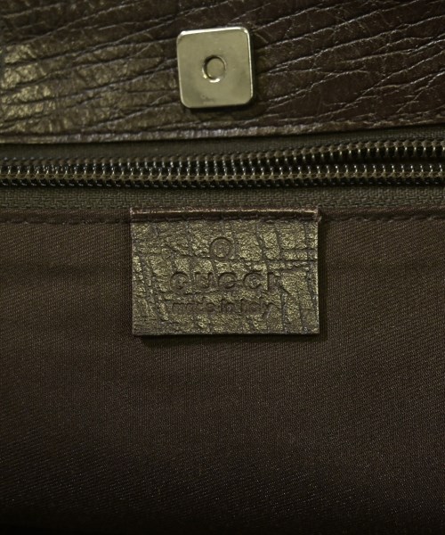 GUCCI（グッチ）トートバッグ ベージュ サイズ:- レディース/2200724525270