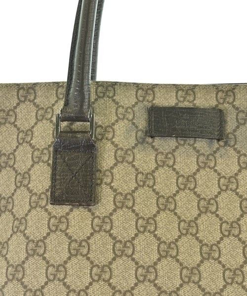 GUCCI（グッチ）トートバッグ ベージュ サイズ:- レディース/2200724525270