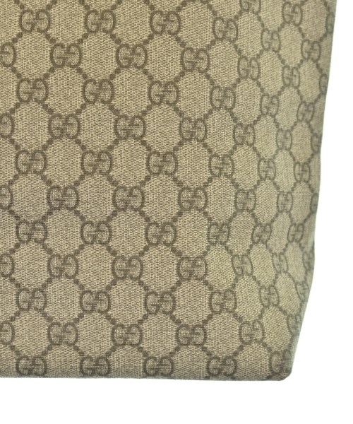 GUCCI（グッチ）トートバッグ ベージュ サイズ:- レディース/2200724525270