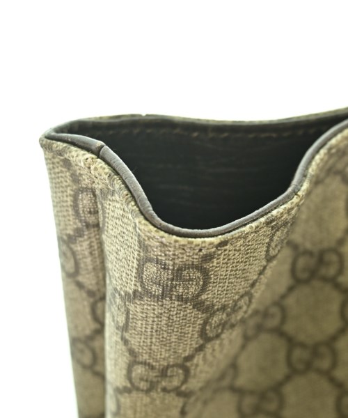 GUCCI（グッチ）トートバッグ ベージュ サイズ:- レディース/2200724525270