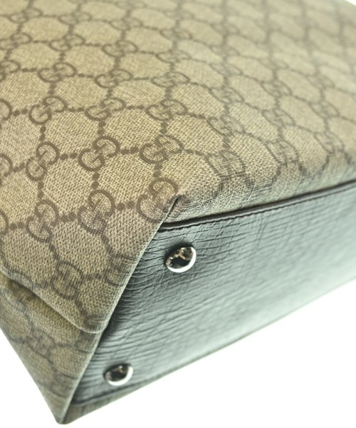 GUCCI（グッチ）トートバッグ ベージュ サイズ:- レディース/2200724525270
