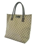 GUCCI（グッチ）トートバッグ ベージュ サイズ:- レディース/2200724525270