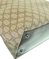 GUCCI（グッチ）トートバッグ ベージュ サイズ:- レディース/2200724525270