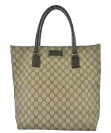 GUCCI トートバッグ