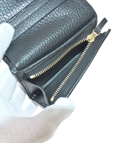GUCCI（グッチ）財布・コインケース 黒 サイズ:- レディース/2200724525317