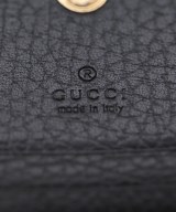 GUCCI（グッチ）財布・コインケース 黒 サイズ:- レディース/2200724525317