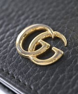 GUCCI（グッチ）財布・コインケース 黒 サイズ:- レディース/2200724525317