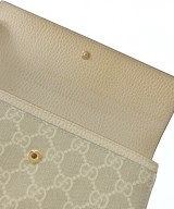 GUCCI（グッチ）財布・コインケース ベージュ サイズ:- レディース/2200724525324
