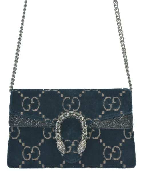 GUCCI(グッチ)のショルダーバッグ サイズ:- 88,800円