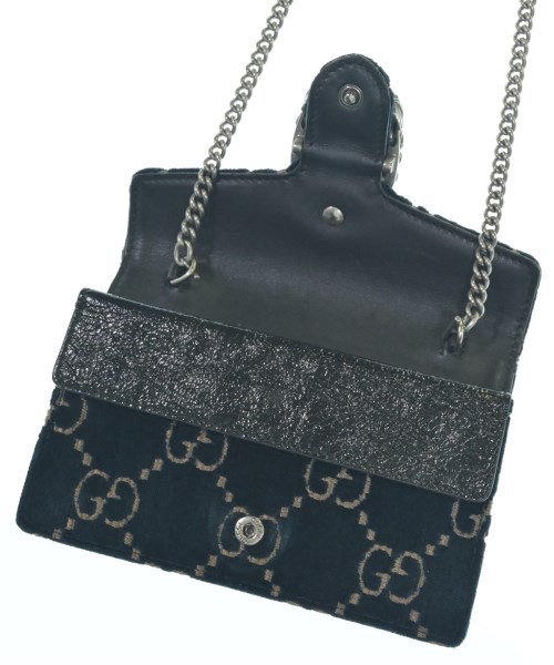 GUCCI（グッチ）ショルダーバッグ 緑 サイズ:- レディース/2200724525416