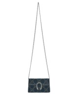 GUCCI（グッチ）ショルダーバッグ 緑 サイズ:- レディース/2200724525416