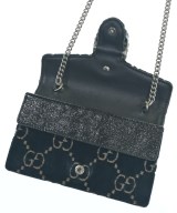 GUCCI（グッチ）ショルダーバッグ 緑 サイズ:- レディース/2200724525416