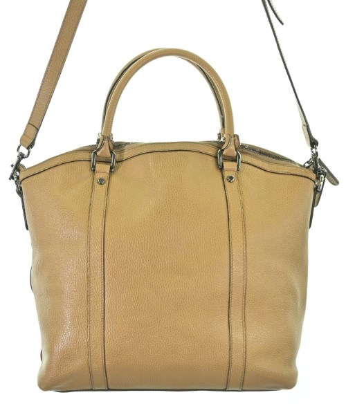 GUCCI（グッチ）ハンドバッグ ベージュ サイズ:- レディース/2200724525454