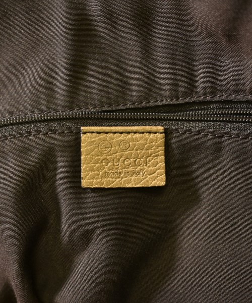 GUCCI（グッチ）ハンドバッグ ベージュ サイズ:- レディース/2200724525454