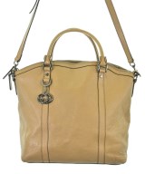 GUCCI（グッチ）ハンドバッグ ベージュ サイズ:- レディース/2200724525454