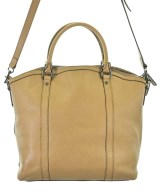 GUCCI（グッチ）ハンドバッグ ベージュ サイズ:- レディース/2200724525454