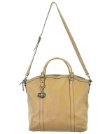 GUCCI（グッチ）ハンドバッグ ベージュ サイズ:- レディース/2200724525454