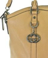 GUCCI（グッチ）ハンドバッグ ベージュ サイズ:- レディース/2200724525454