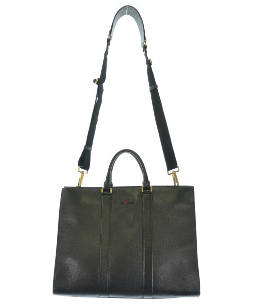 GUCCI（グッチ）トートバッグ 黒 サイズ:- レディース/2200724525478