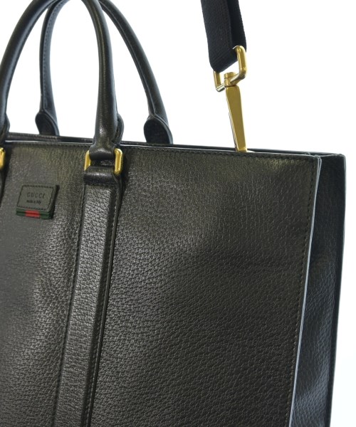 GUCCI（グッチ）トートバッグ 黒 サイズ:- レディース/2200724525478