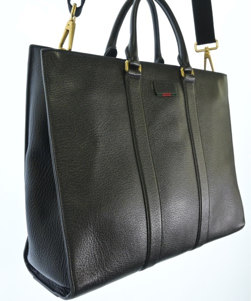 GUCCI（グッチ）トートバッグ 黒 サイズ:- レディース/2200724525478