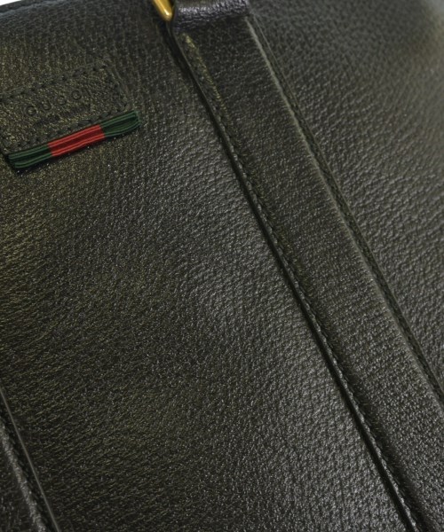 GUCCI（グッチ）トートバッグ 黒 サイズ:- レディース/2200724525478