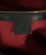 GUCCI（グッチ）トートバッグ 黒 サイズ:- レディース/2200724525478