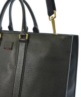 GUCCI（グッチ）トートバッグ 黒 サイズ:- レディース/2200724525478